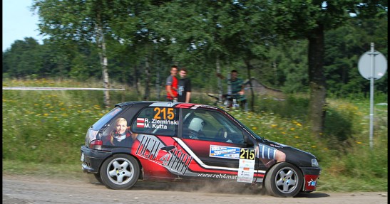 Rajd Rzeszowski
